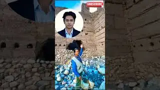 The man who Inspired Innovation | Real life phunsukh wangdu