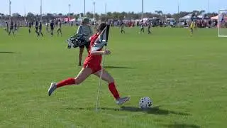 WNY Flash, ECNL Florida