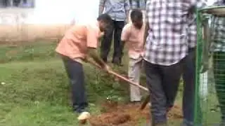 Nature club activity 1