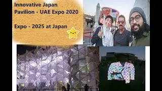 JAPAN PAVILION