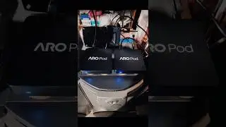 ⚡ ARO Network กำลังมาแรงใครขุดก่อน&hellip;ได้เปรียบก่อน ⛏️ #aronetwork #airdrop #jade #crypto #shorts