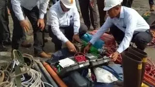 Siaga Natal dan Tahun Baru, ini Yang Dilakukan PLN Area Barabai