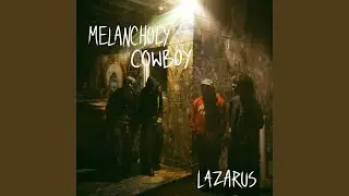 Melancholy Cowboy