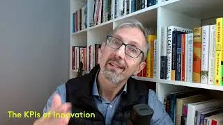 The KPIs of Innovation