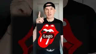 The Rolling Stones Logo. Как появился логотип группы