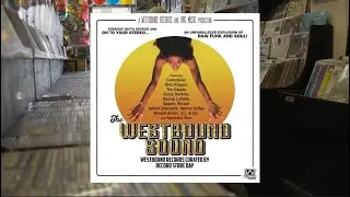 The Westbound Sound: Remasters & Reissues by Org Music