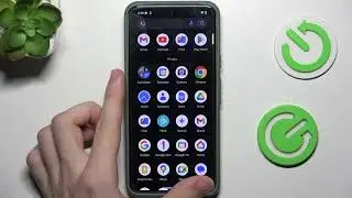 Comment retrouver l'application Galerie sur GOOGLE Pixel 8 (et autres Pixel)