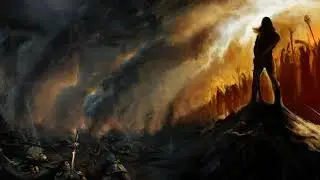 Epic Music Masterpiece - Zack Hemsey - See what I've become