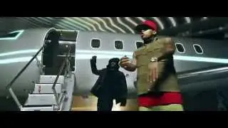 Ray J - I Hit It First Official Music Video