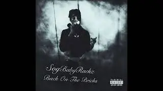 Sogbabyrackz x KareeActive37 - Back active (official audio) 