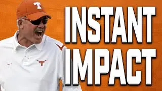 How Adding Duane Akina Could Help Texas Land Key Targets in the 2026 Class