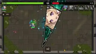 Veronica's lonely trip in Kamazon