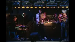 Chevry Show #03 - Epic Jam Session w/ Darzack, Grand V, Ismael Ndir, Paul Sibille, F&eacute;lix Menou