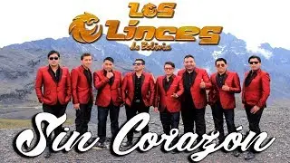 LINCES DE BOLIVIA - SIN CORAZ&Oacute;N (Video Clip OFICIAL 2018)