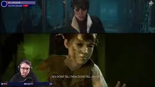 The Medium - Jumpscares FTW
