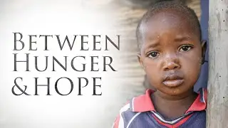 Haiti Hunger Crisis: They Walk 5 Hours for One Food Box