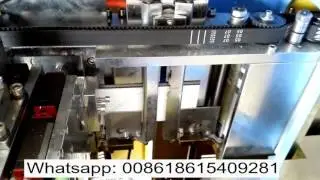 multi-function letter bending machine for stainless steel and aluminum 1