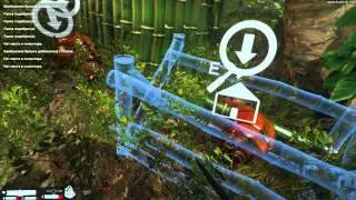 Vortex survival gameplay let's play part 1