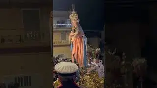 Madonna della Vetrana Castellana Grotte