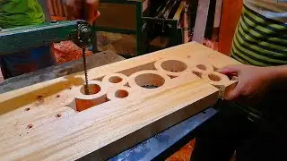 Beautiful Wooden Bedside Design - New Way Wooden Bedside Design -Digital Wood Work