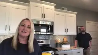 Four Pillars of Blue Springs Virtual Tour