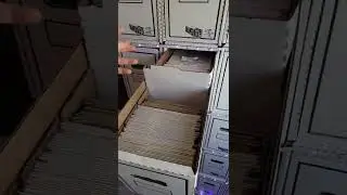 Drawerboxes - Best Comic Storage