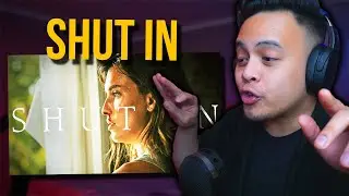 The Daily Wire's First Original Movie! | Shut In Trailer Reaction