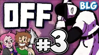 Lets Play OFF Remake - Part 3 - Alma