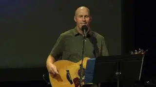 Matthew 21 - The Humility of Jesus - 9am