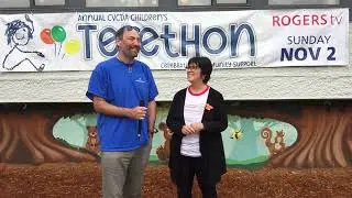 Join the 50th Annual Children&rsquo;s Telethon &ndash; Live at Sid Williams Theatre! | CVCDA Comox Valley