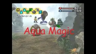 Water Tech - Aqua Magic