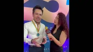 Entrevista HUGO MEJUTO en los 25+ #2025 #entrevista #viral #cobertura #podcast #25mas @hugomejuto