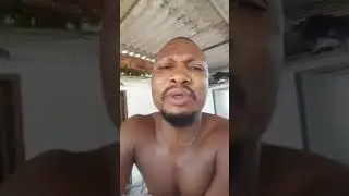 Angry Nigerian Man Reacts to the ugly Manner the Indians Are treating Nigerians in their Country