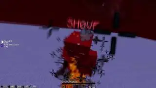 Tosoro vs Sh0ve