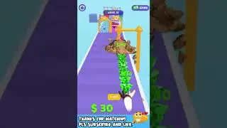 Gem Stack All Levels Gameplay  Android ios games - Level 21 #shorts #gameplay #gemstack