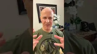 Simple Trick to Get You Out of Bed Faster When Awakening!  Dr. Mandell