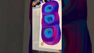 Fluid Art |  ALREADY HOME JAY Z  KID KUDI
