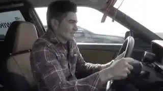Смотрите сегодня спецвыпуск Будни тазовода!   &copy; Жорик Ревазов 2014 LD