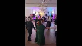 Diana Bucur - Nașu' și cu finu' | COVER | LIVE | NUNTA | #nunta #formatie #live #hora #2024