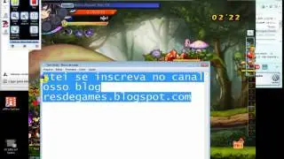 O melhor tutorial de como fazer jf com sieghart gc