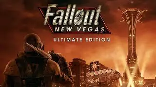Fallout New Vegas All DLC Cutscenes (Game Movie) Dead Money, OWB, Honest Hearts, Lonesome Road)