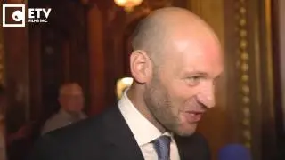 Corey Stoll The Good Lie TIFF 2014