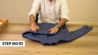 How to Pack Your Leather Jacket for Return : Simple Steps | FJackets.com