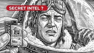 The Most Dangerous Job: Why WWII&rsquo;s Top Pilots Were Forbidden From Carrying Guns
