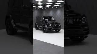 THE BEST G-WAGON UPGRADE YOU CAN GET | GCD G820 🚀🔥