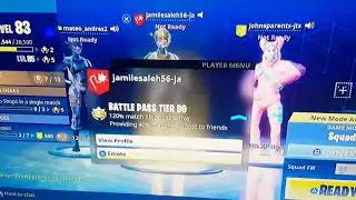 Perfect Timing Fortnite