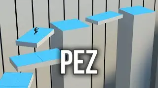 5 BHOP records by Pez