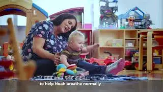Children&rsquo;s Ear, Nose and Throat Care at Wellington Specialty Center
