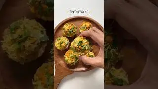 Basket Chaat | Katori Chaat | #shorts | Elegant Flavour