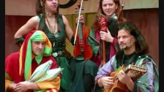 Palästinalied  (20 Bands - 1 Lied) 1/4